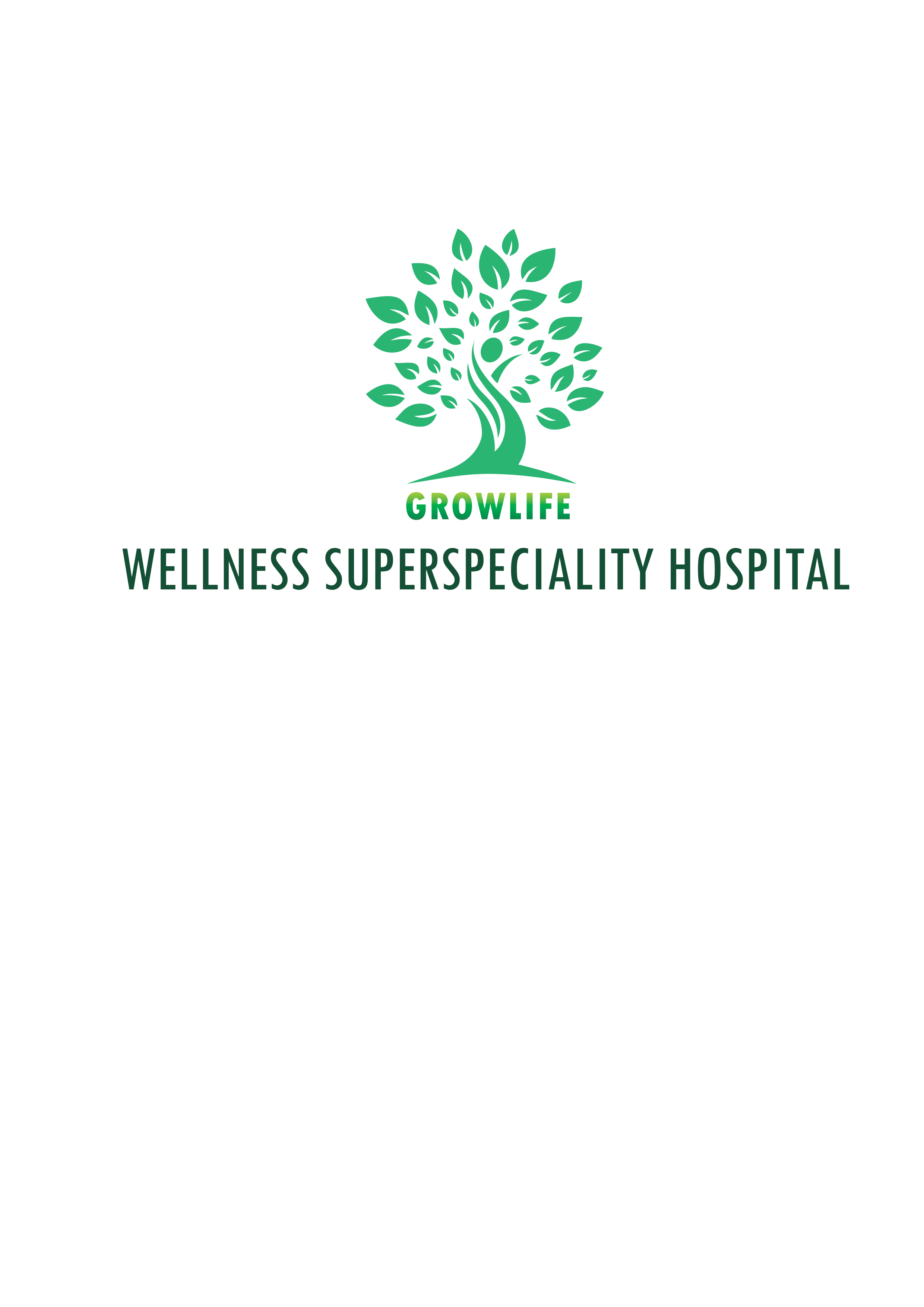 Growlife Logo